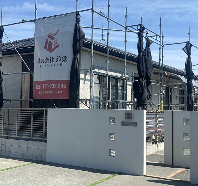 安心して梅雨・台風シーズンを迎えるために
