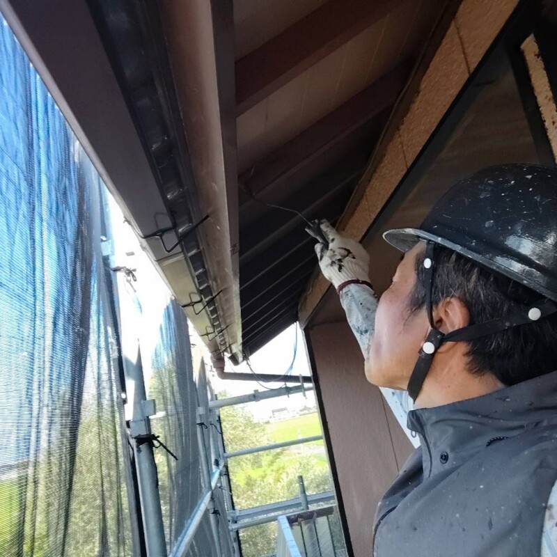 住まいの顔