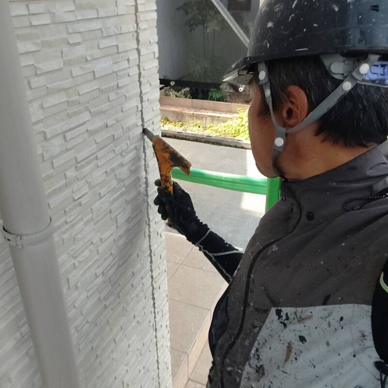 住まいを長持ちさせるためのメンテナンス