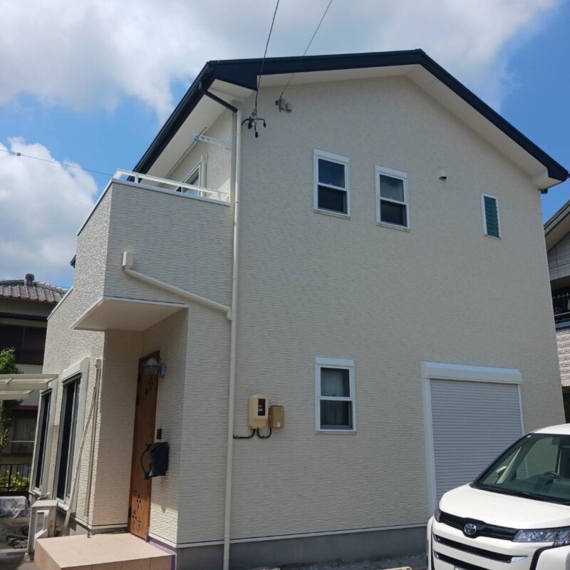 8月最後の現場