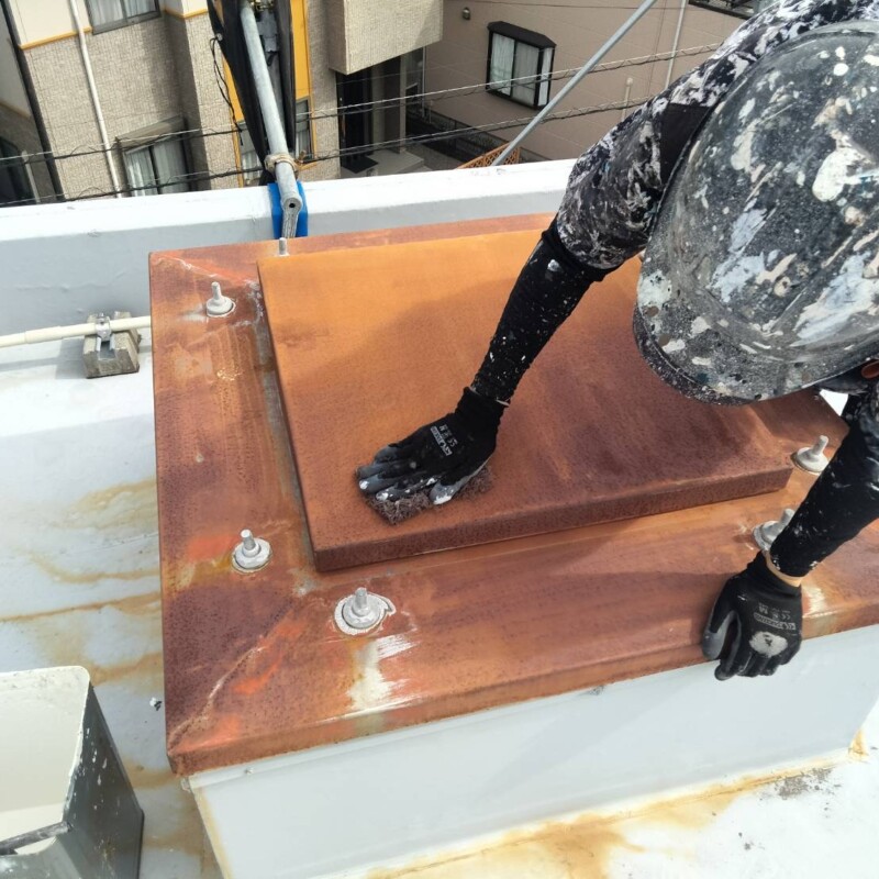 連休明け、現場も再スタート！