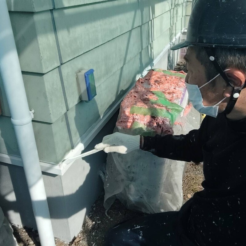 春は、家にとっても嬉しい季節。