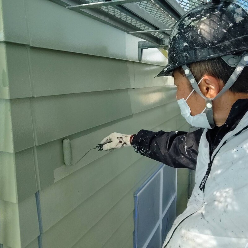 家に合わせたご提案と施工。