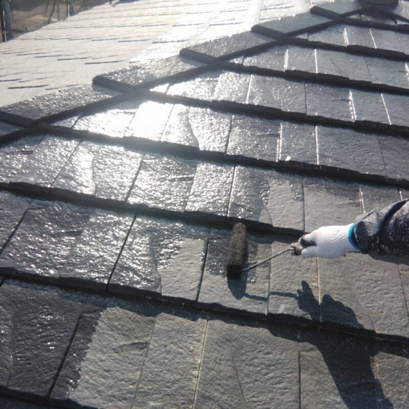 現場で感じる季節の移り変わり。