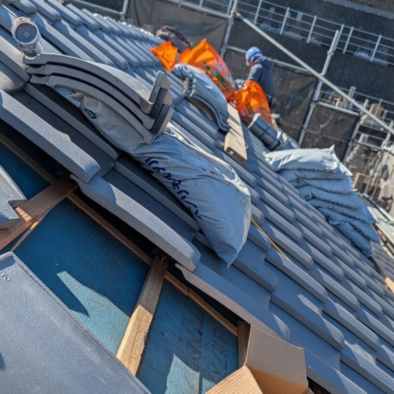 家のお悩み全て、鈴覚で解決。