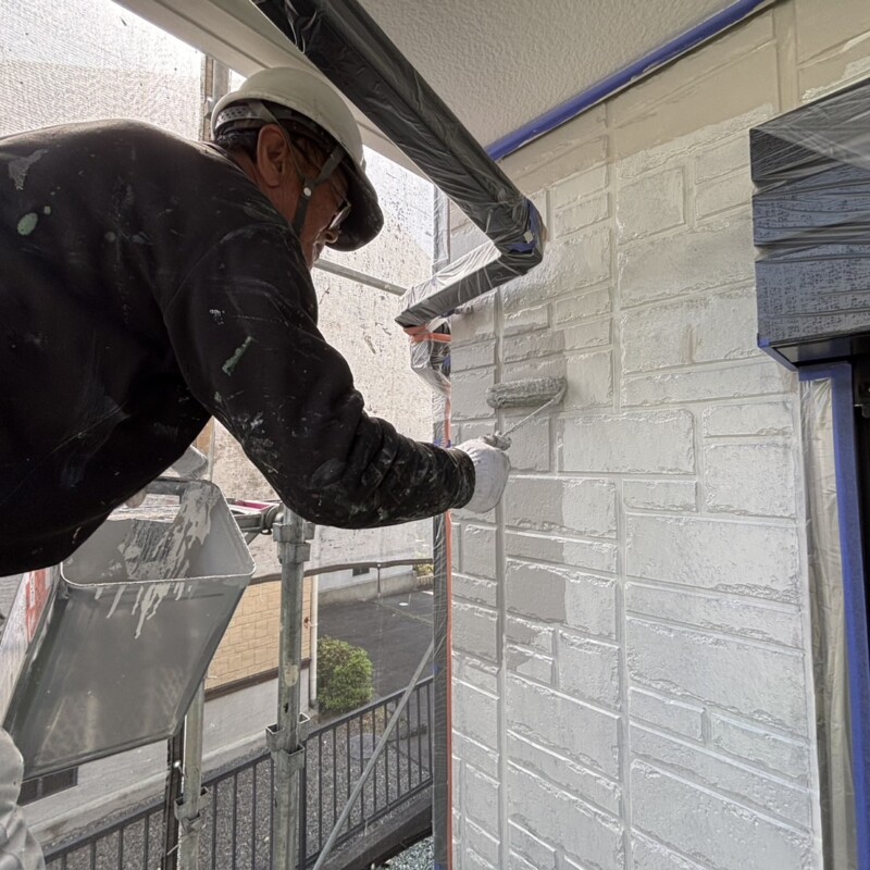 雨の日は、、。