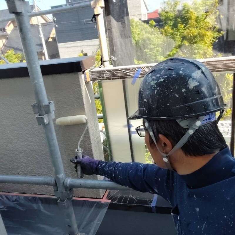 補修もお任せ下さい。