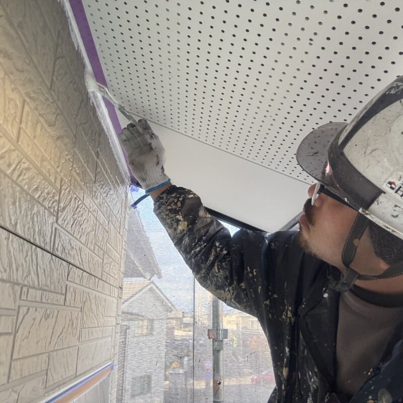 年末に向けてラストスパート。